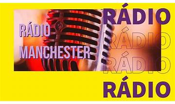 Radio Manchester fm: Manchester radio stations for Android - Download the APK from habererciyes